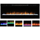 Dimplex Prism 50 Optiflame | Elektrische inbouwhaard