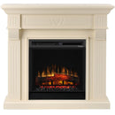 Dimplex Beethoven Antique | Vrijstaande Haard