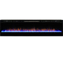 Dimplex Prism 74 Optiflame | Elektrische inbouwhaard