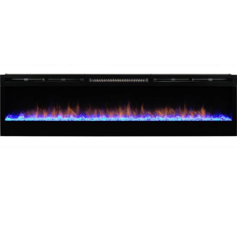 Dimplex Prism 74 Optiflame | Elektrische inbouwhaard
