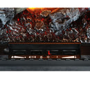 Dimplex Stockbridge Opti-Myst | Vrijstaande Haard