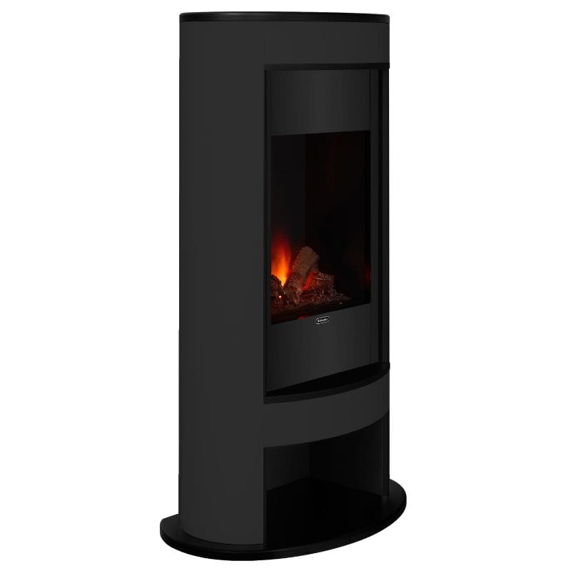 Dimplex Verdi Zwart Opti-Myst | Vrijstaande Haard