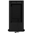 Dimplex Verdi Zwart Opti-Myst | Vrijstaande Haard