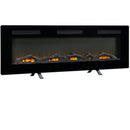 Dimplex Sierra 48 | Elektrische inbouwhaard