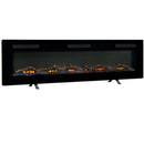 Dimplex Sierra 72 | Elektrische inbouwhaard