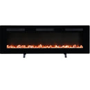 Dimplex Sierra 60 | Elektrische inbouwhaard