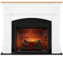 Dimplex Haydn Revillusion | Vrijstaande Haard