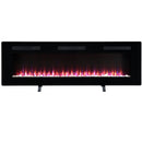 Dimplex Sierra 60 | Elektrische inbouwhaard