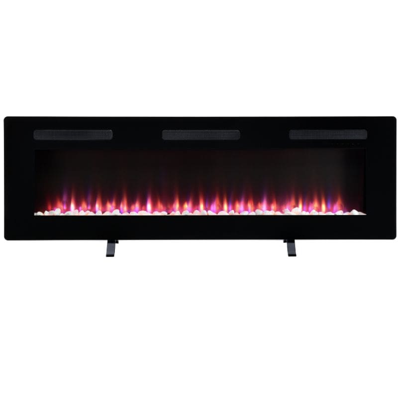 Dimplex Sierra 60 | Elektrische inbouwhaard