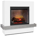 Dimplex Sherwood Revillusion | Vrijstaande Haard