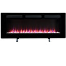 Dimplex Sierra 48 | Elektrische inbouwhaard