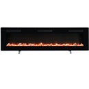 Dimplex Sierra 72 | Elektrische inbouwhaard