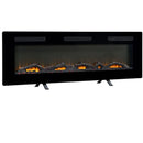 Dimplex Sierra 60 | Elektrische inbouwhaard