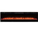 Dimplex Prism 74 Optiflame | Elektrische inbouwhaard
