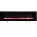 Dimplex Sierra 72 | Elektrische inbouwhaard