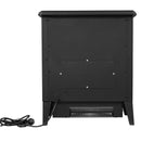 Dimplex Lucia Optiflame | Vrijstaande Haard