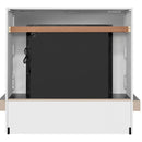 Dimplex Sherwood Revillusion | Vrijstaande Haard