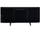 Dimplex Sierra 48 | Elektrische inbouwhaard