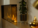 Dimplex Ignite Bold 74 | Elektrische Inbouwhaard