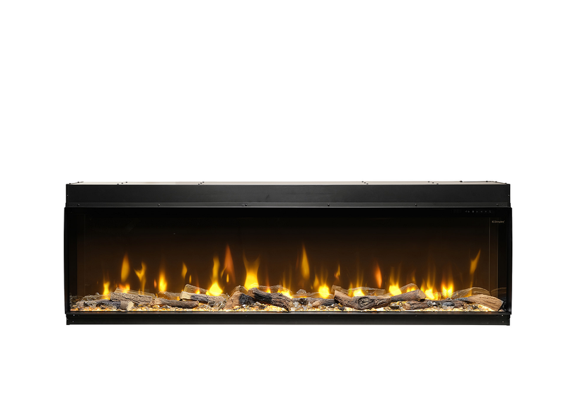 Dimplex Ignite Bold 74 | Elektrische Inbouwhaard