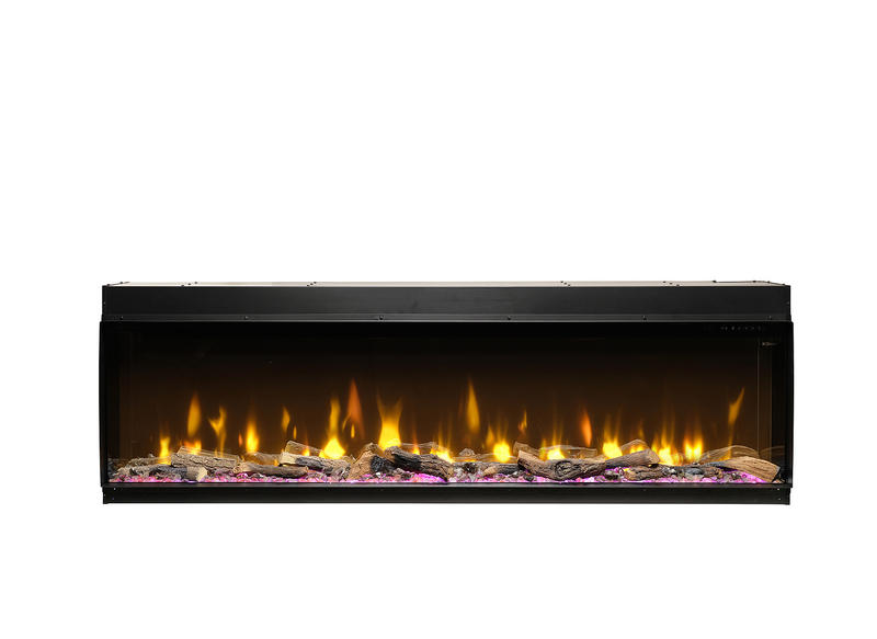 Dimplex Ignite Bold 74 | Elektrische Inbouwhaard