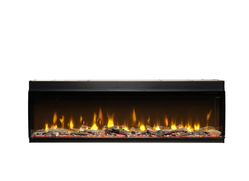 Dimplex Ignite Bold 74 | Elektrische Inbouwhaard