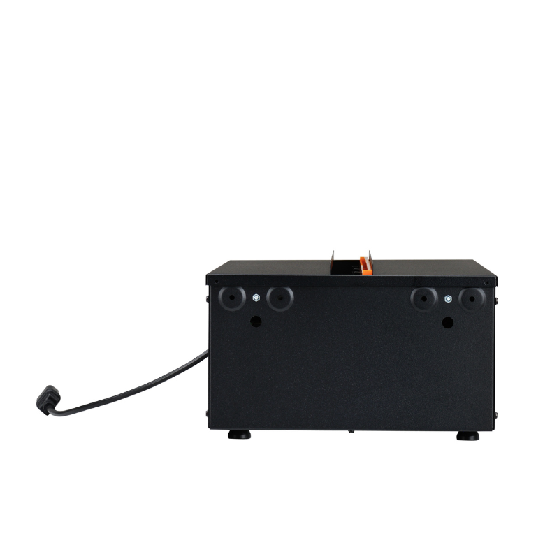 Dimplex Cassette 500 Retail Multi Opti-Flame® | Elektrische Sfeerhaard