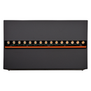 Dimplex Cassette 500 Retail Multi Opti-Flame® | Elektrische Sfeerhaard