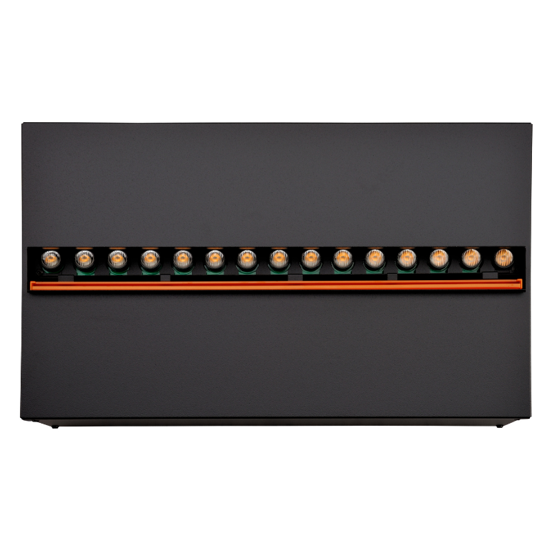 Dimplex Cassette 500 Retail Multi Opti-Flame® | Elektrische Sfeerhaard