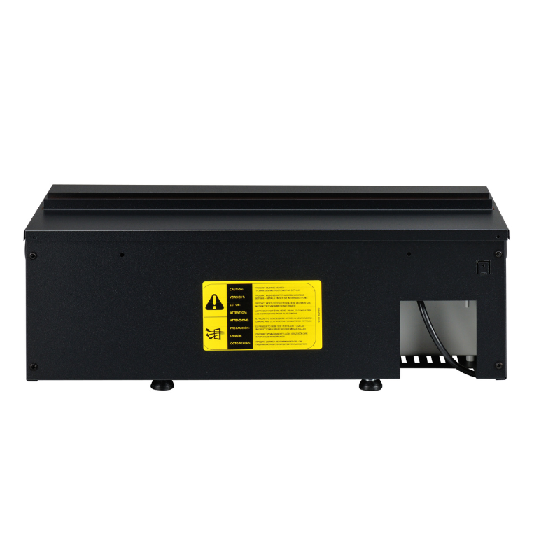 Dimplex Cassette 500 Retail Multi Opti-Flame® | Elektrische Sfeerhaard