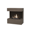 Xaralyn Nova wandhaard Bio-ethanol | Hangend haard