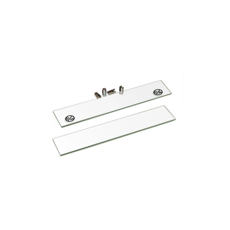 Xaralyn Nova wandhaard Bio-ethanol | Hangend haard