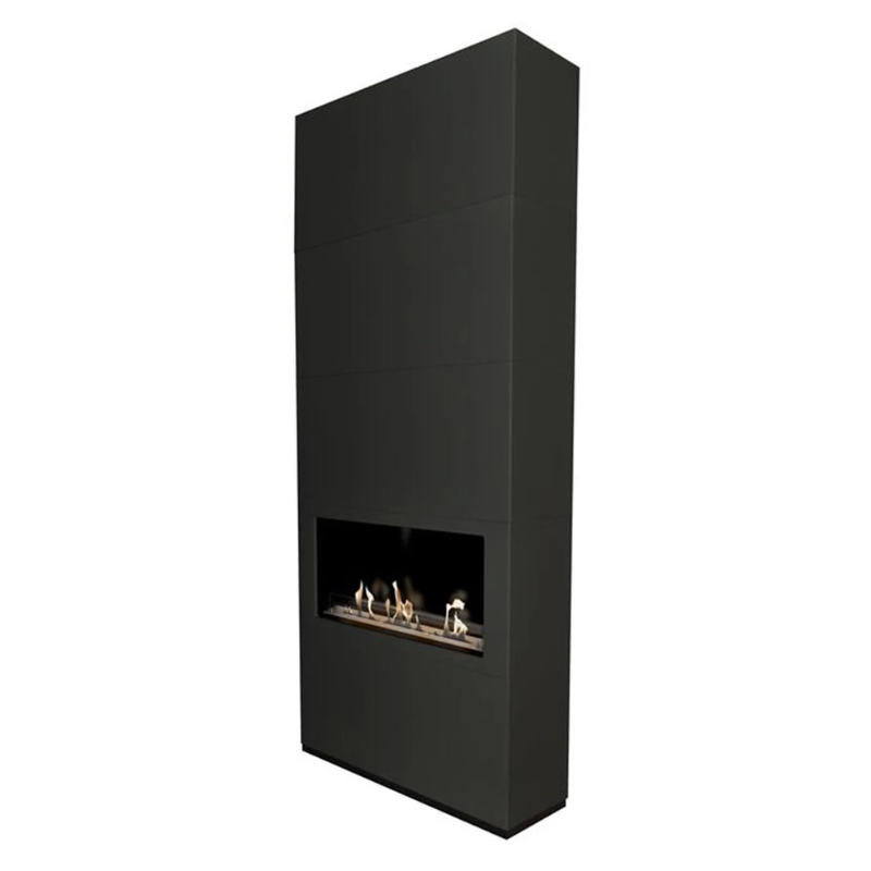 Xaralyn Ambiance Front Bio-ethanol | Vrijstaande Haard