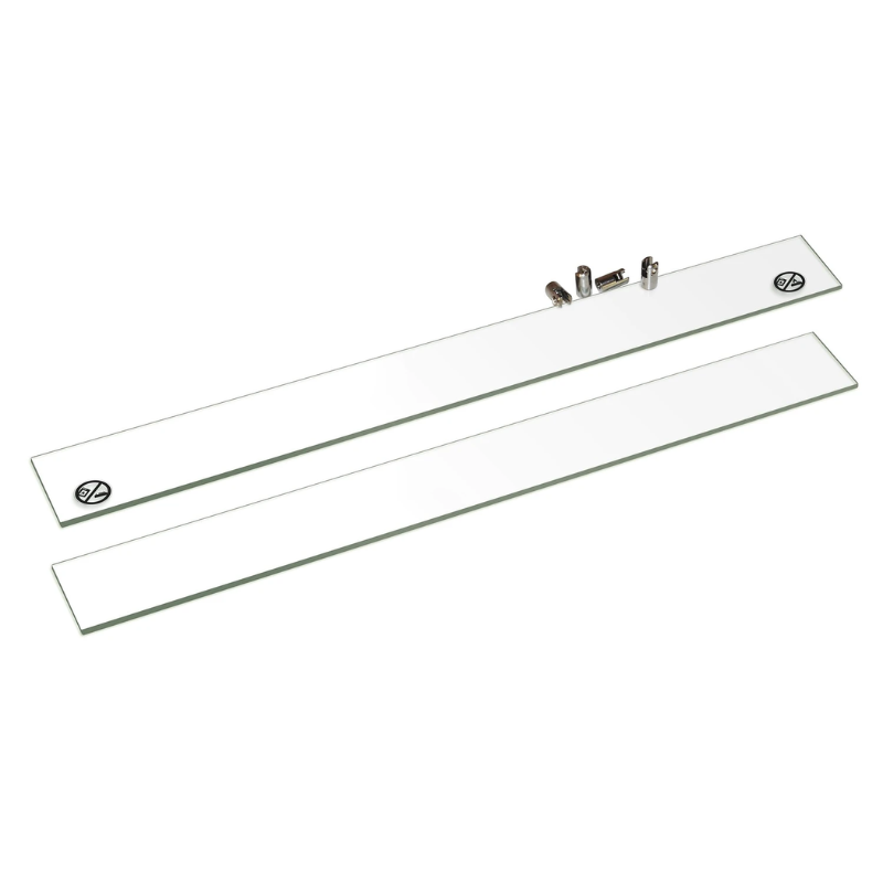 Xaralyn Ambiance Front Bio-ethanol | Vrijstaande Haard