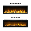 Dimplex Ignite Evolve 60 | Elektrisch inbouwhaard