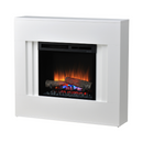 Dimplex Nova Optiflame | Vrijstaand haard
