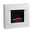 Dimplex Nova Optiflame | Vrijstaand haard
