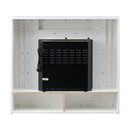 Dimplex Nova Optiflame | Vrijstaand haard