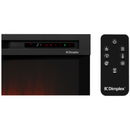 Dimplex Nova Optiflame | Vrijstaand haard