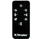 Dimplex Prism 34 Optiflame | Elektrische inbouwhaard