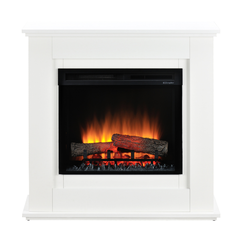 Dimplex Unity Optiflame® | Vrijstaand Haard