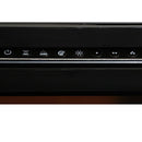 Dimplex Prism 34 Optiflame | Elektrische inbouwhaard