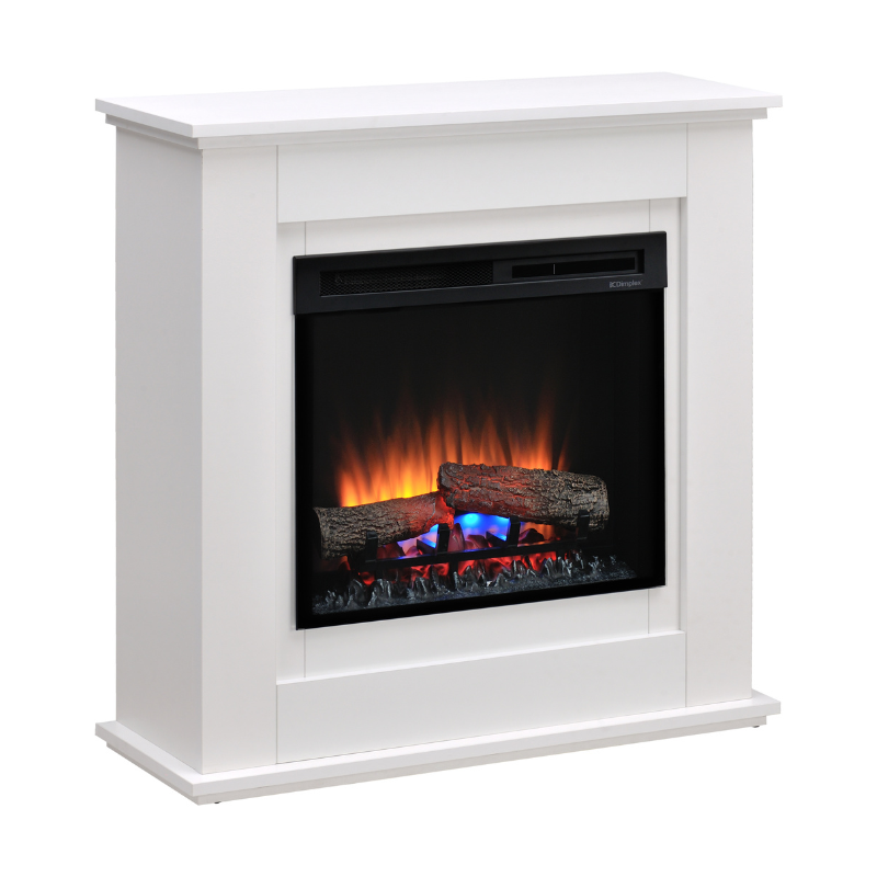 Dimplex Unity Optiflame® | Vrijstaand Haard