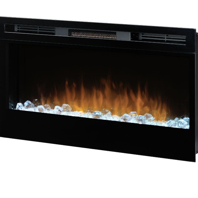 Dimplex Prism 34 Optiflame | Elektrische inbouwhaard