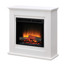 Dimplex Unity Optiflame® | Vrijstaand Haard