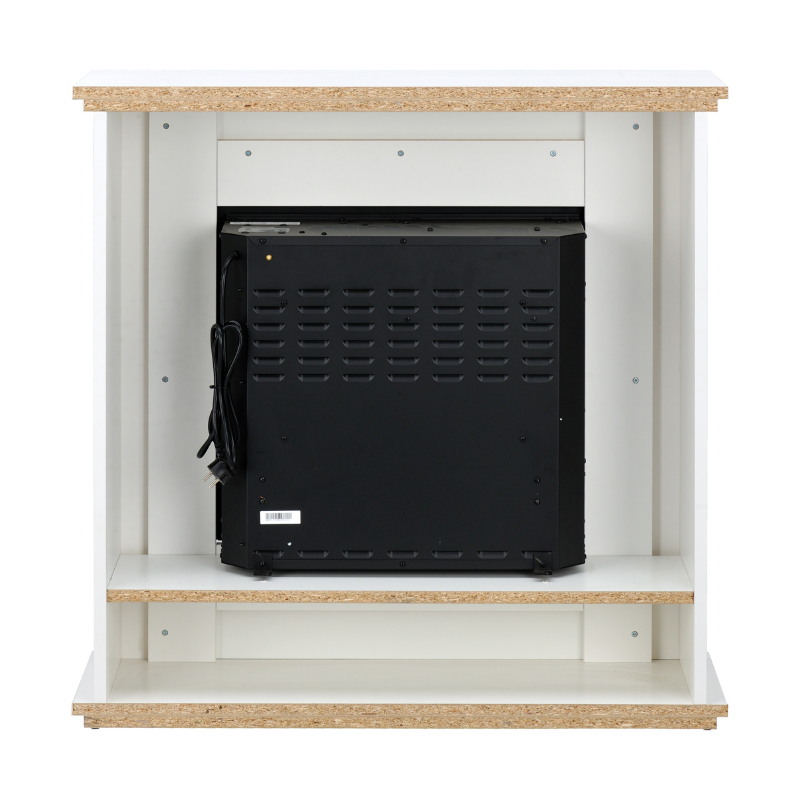 Dimplex Unity Optiflame® | Vrijstaand Haard