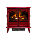 Dimplex Grand Rouge Optimyst | Vrijstaande Haard