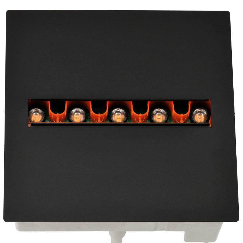 Dimplex Cassette 250 Opti-Myst | Inzethaard