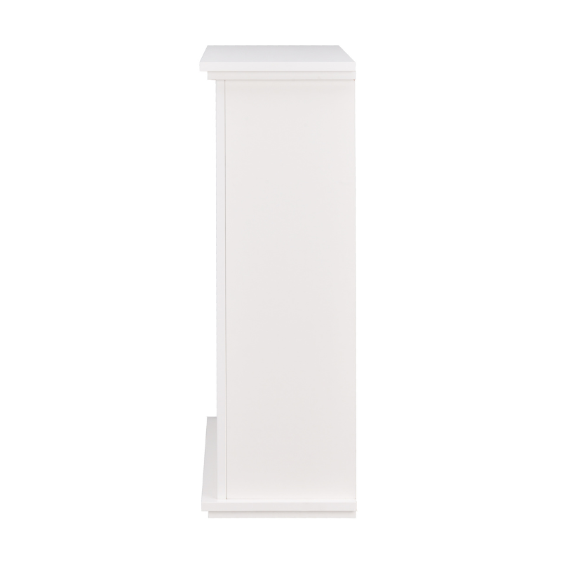Dimplex Unity Optiflame® | Vrijstaand Haard