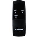 Dimplex Cassette 250 Opti-Myst | Inzethaard